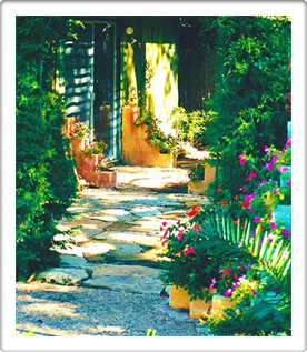 Gardening Ideas, Garden Design